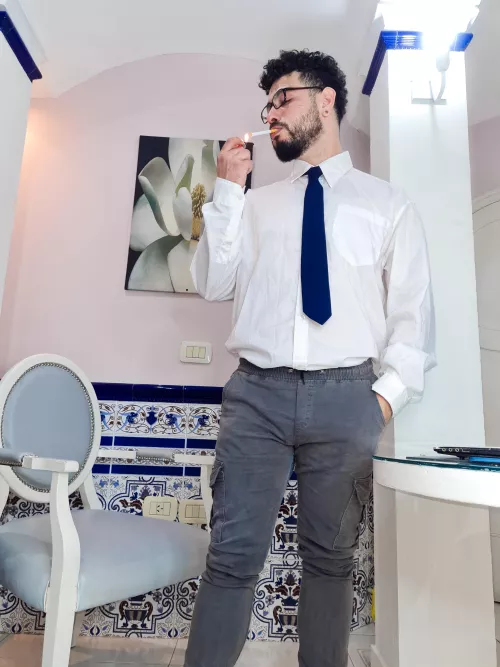 I had a sexy dream about you. Come and let's act it out...