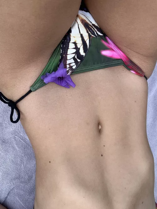 I have major issues but at least i'm fun to fuck