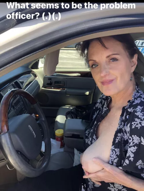 I hope everyone has had a very Happy Titty Tuesday! 😊