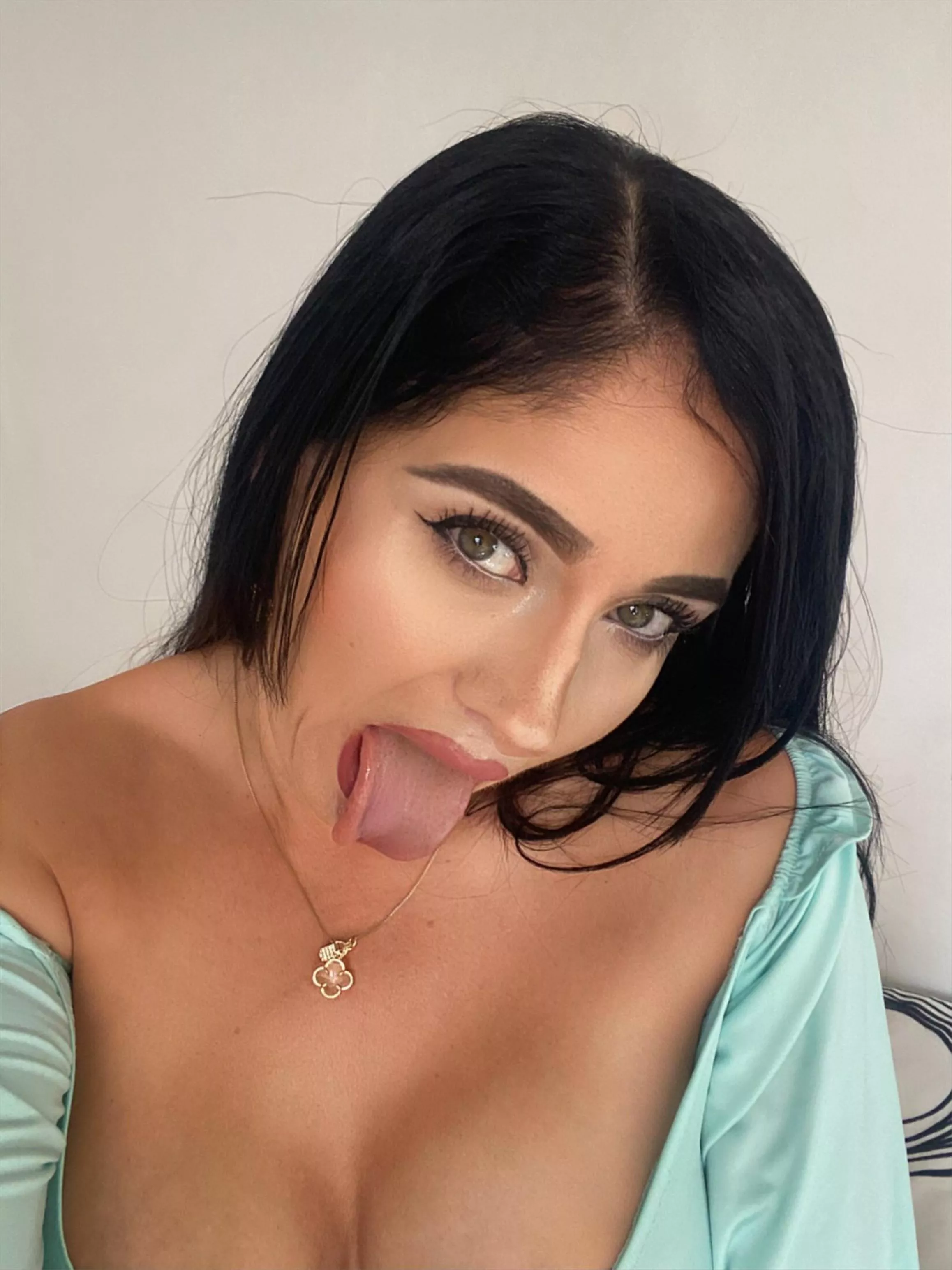 I know you have something for me