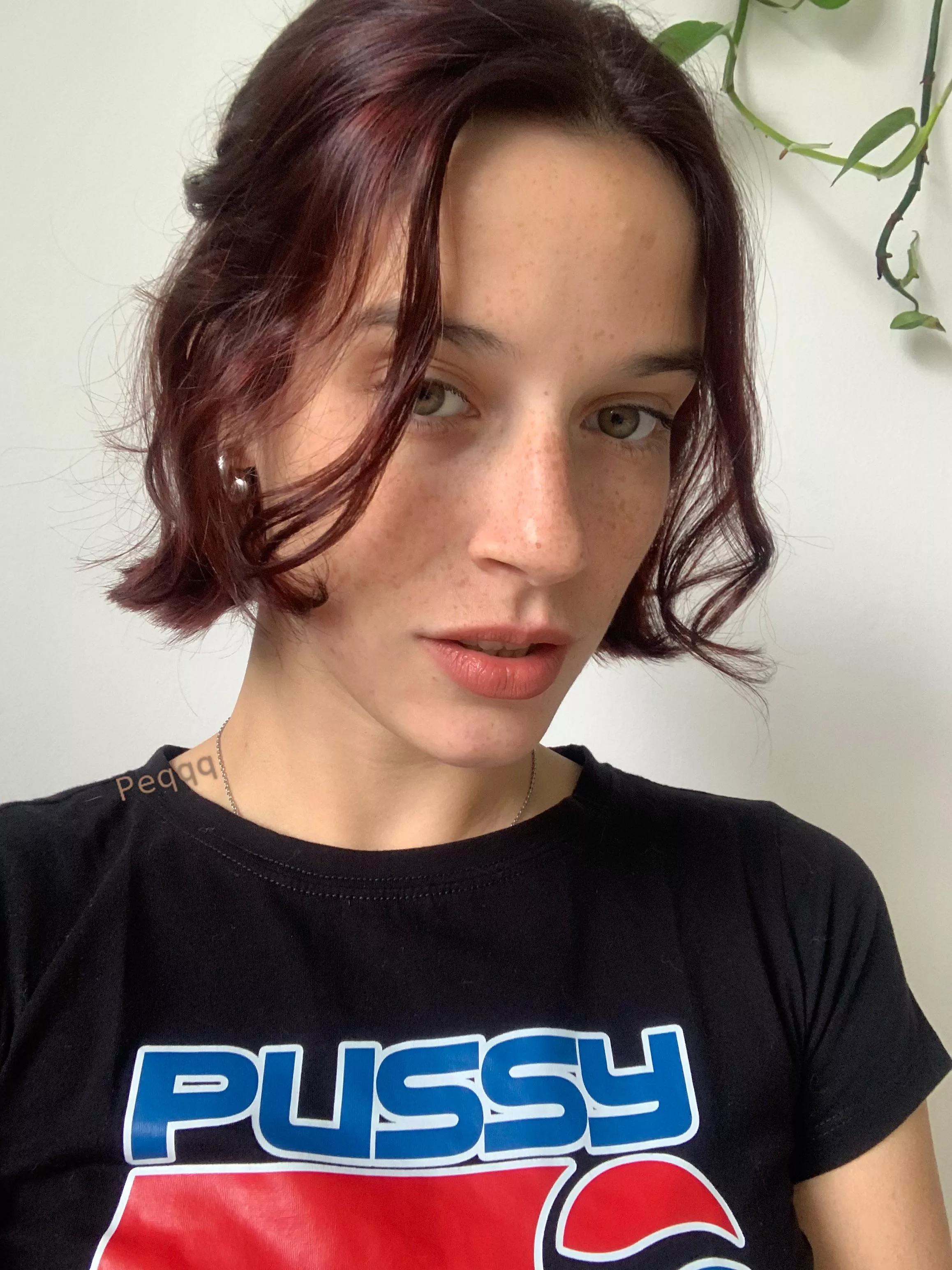 I like a dark red, always [IRTR]