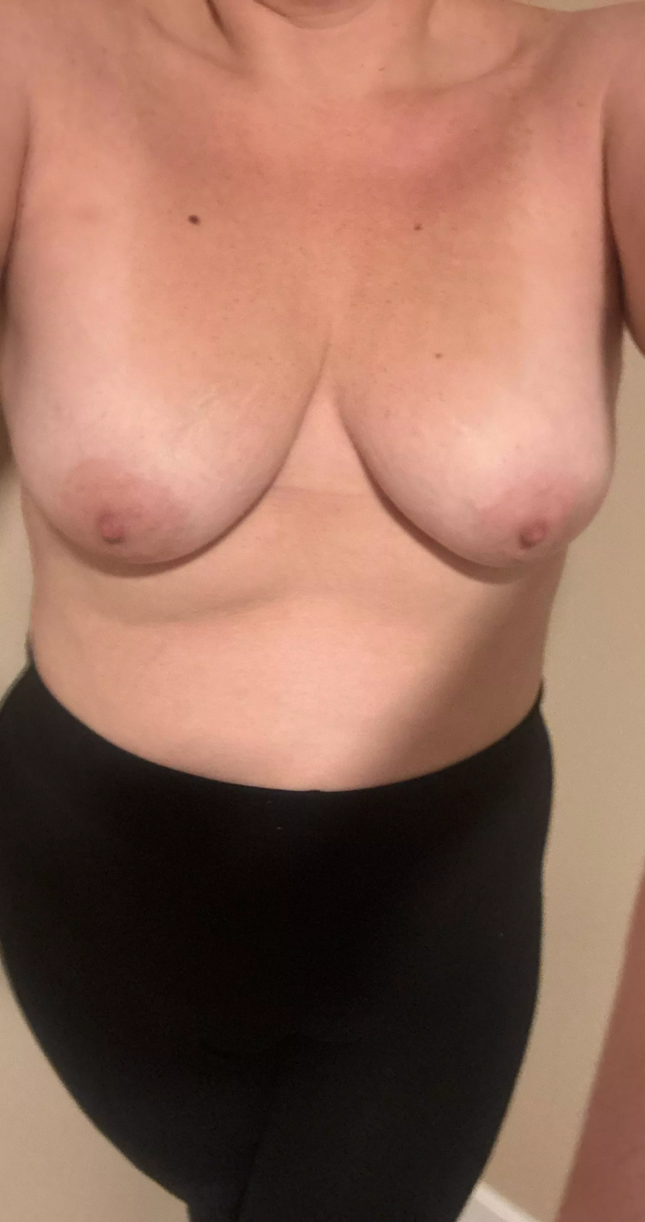 I love being showing these babies off