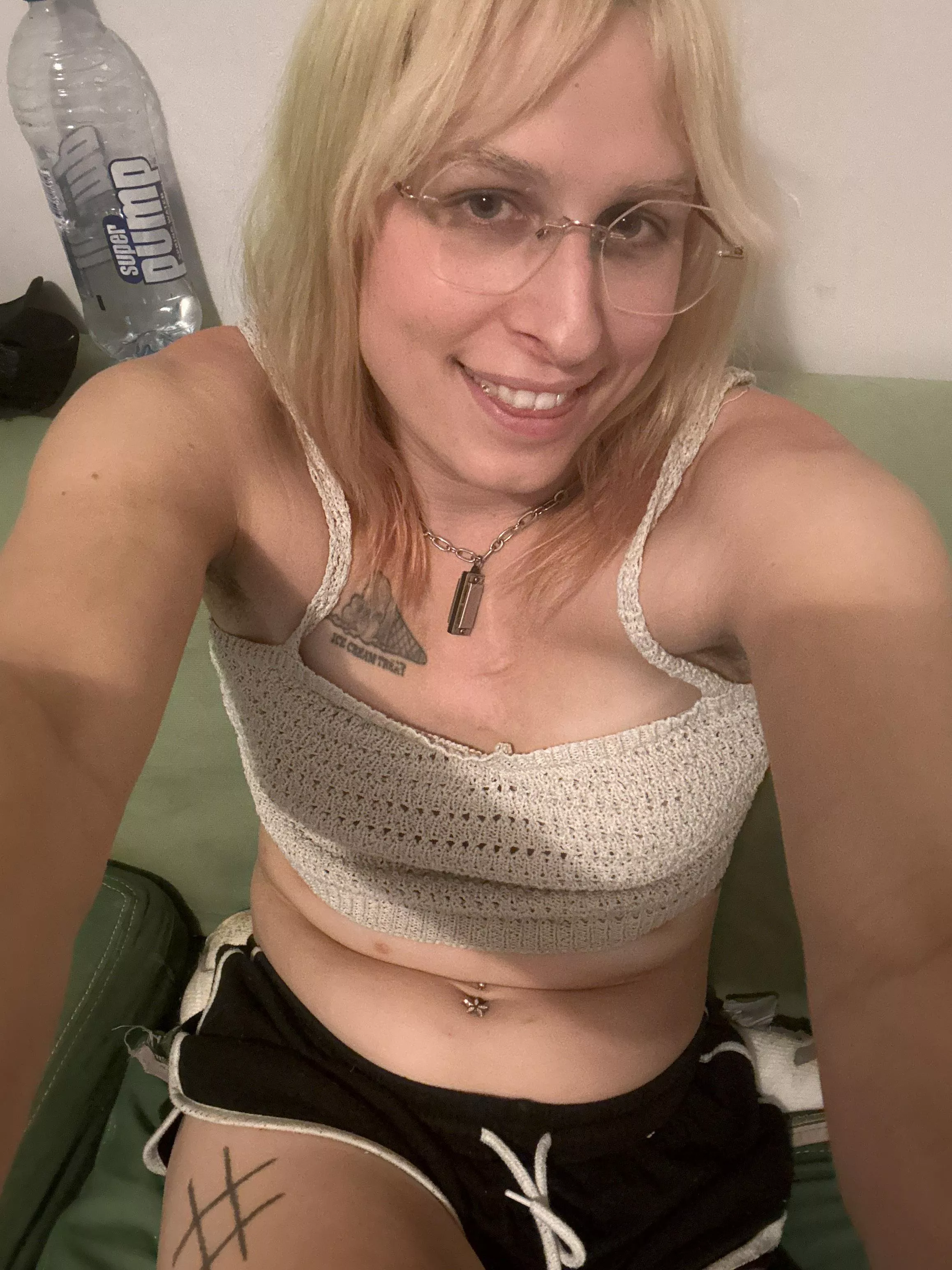 I love the rolls I’m getting 🥰