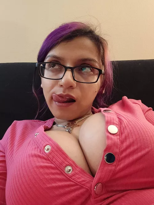 I love the way you look at me