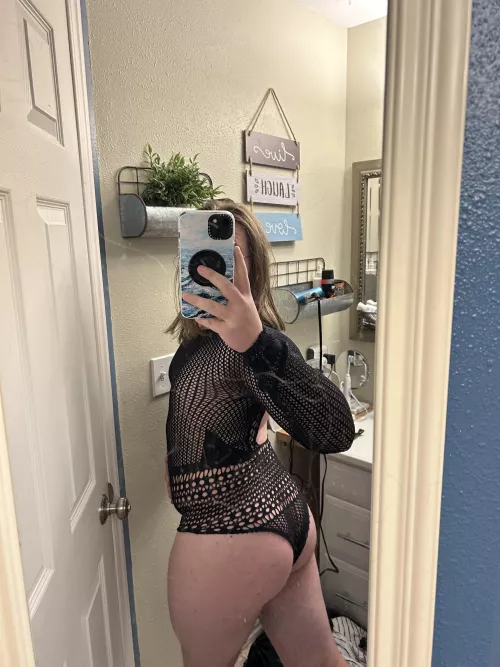 I love to show off. What do you think ;)