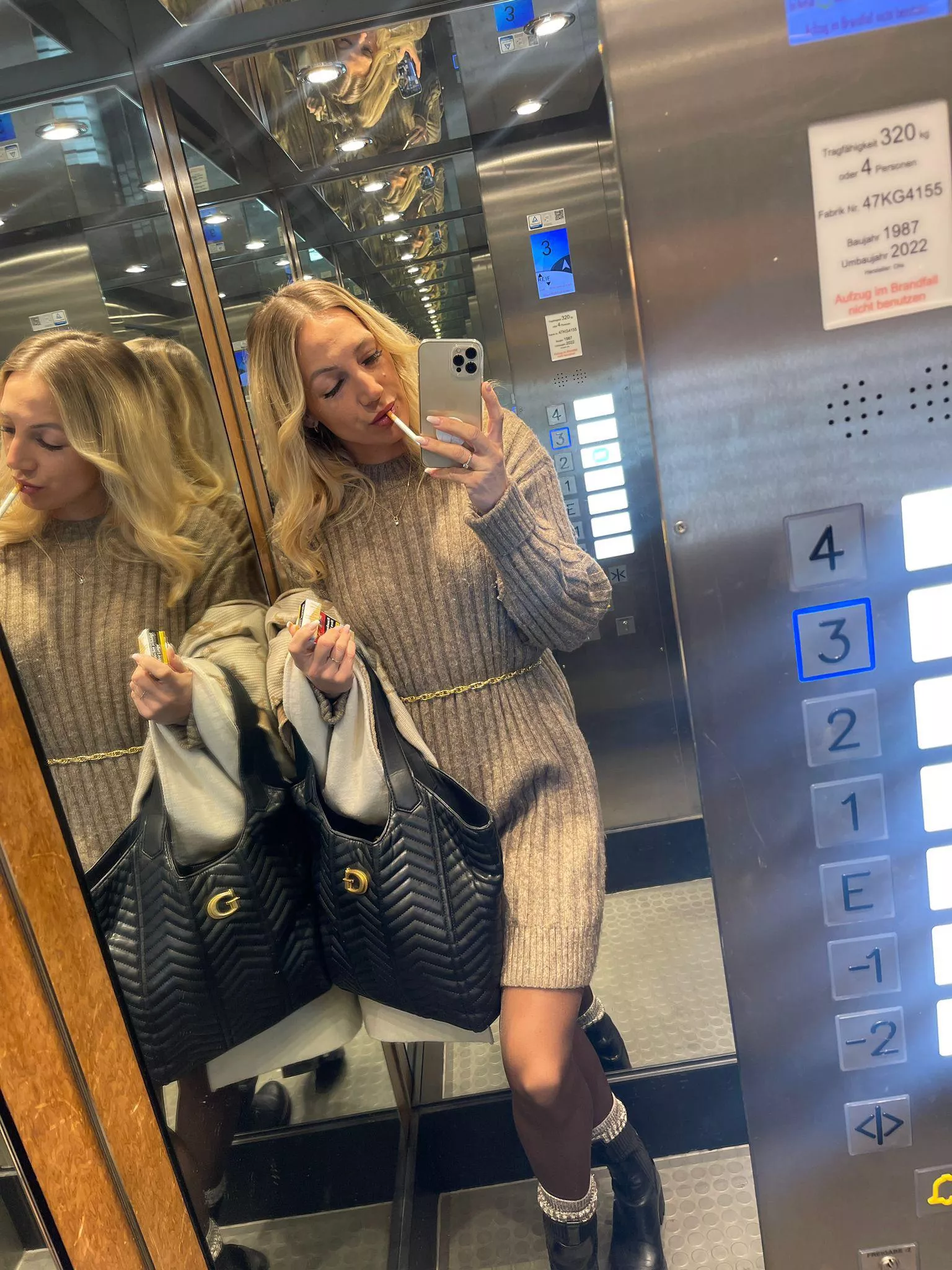 I need a cigarette before work so badly.. 😮‍💨🚬