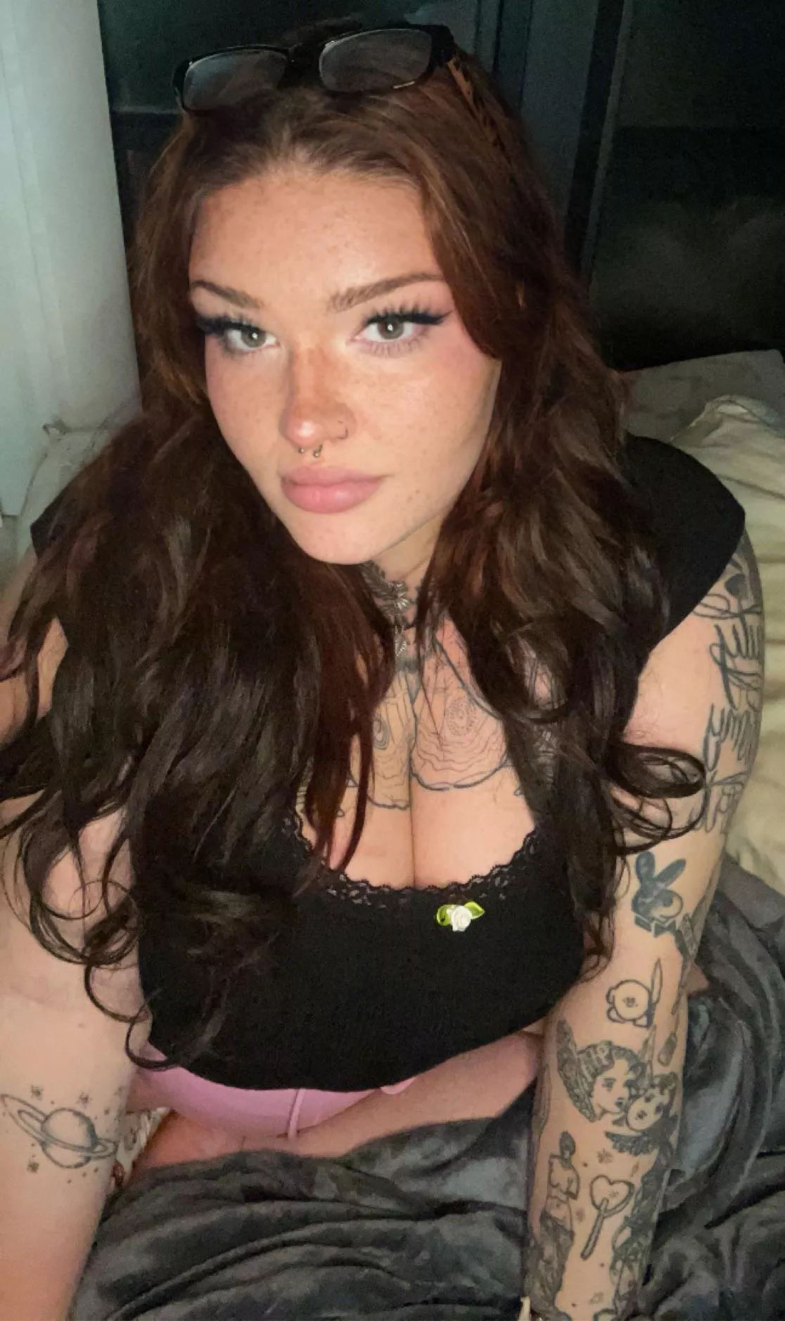 I need a new tattoo piggy🫶🏻