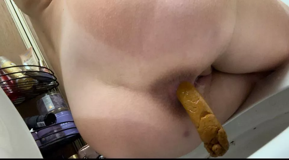 I need to feed it to someone 😩