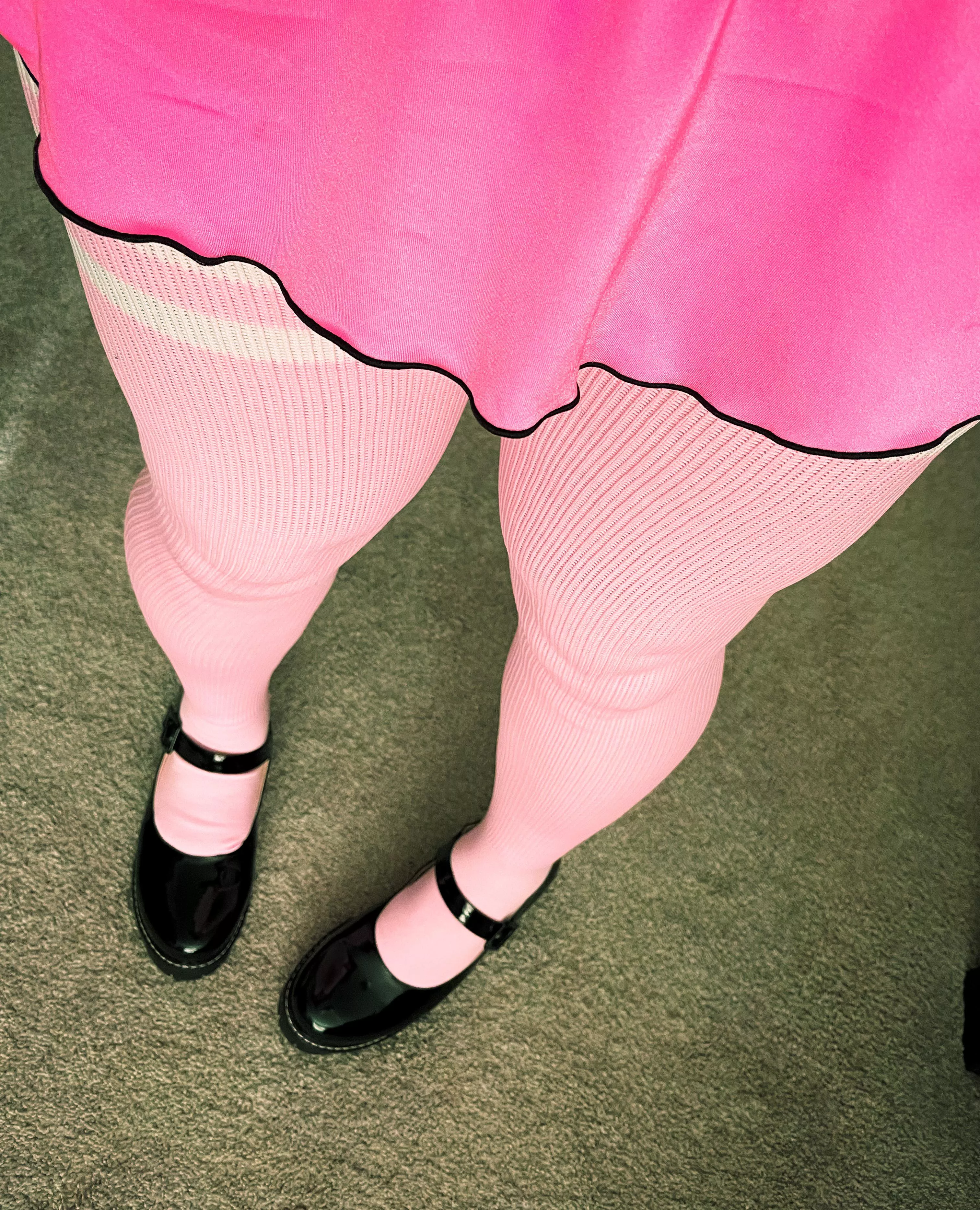 I Only Wear The Cutest Shoes