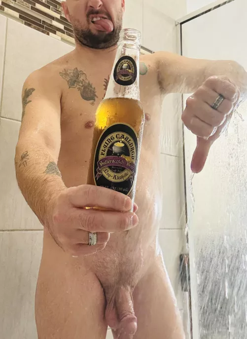 I saw. I tried. Barf. Moving on.