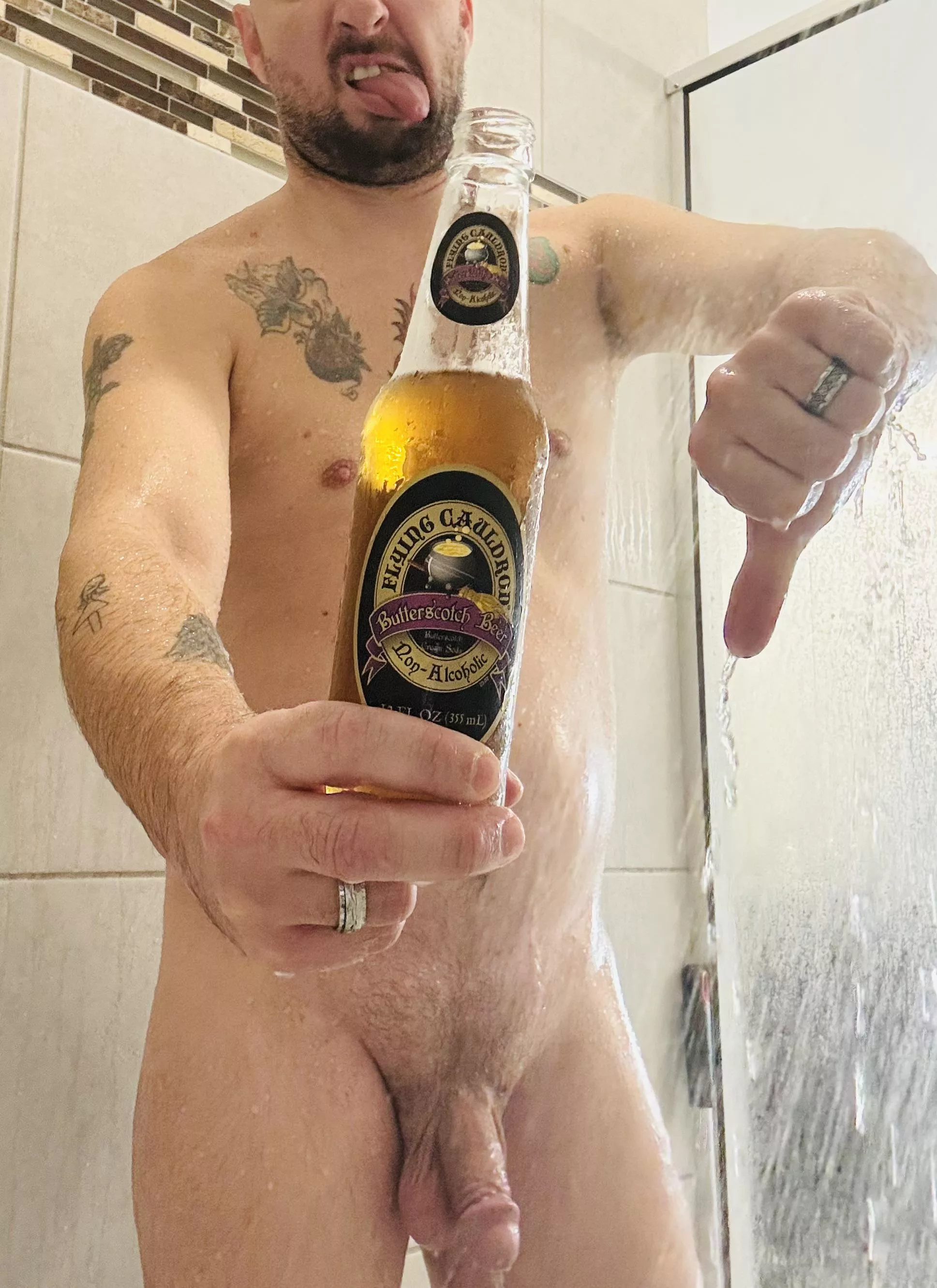 I saw. I tried. Barf. Moving on.