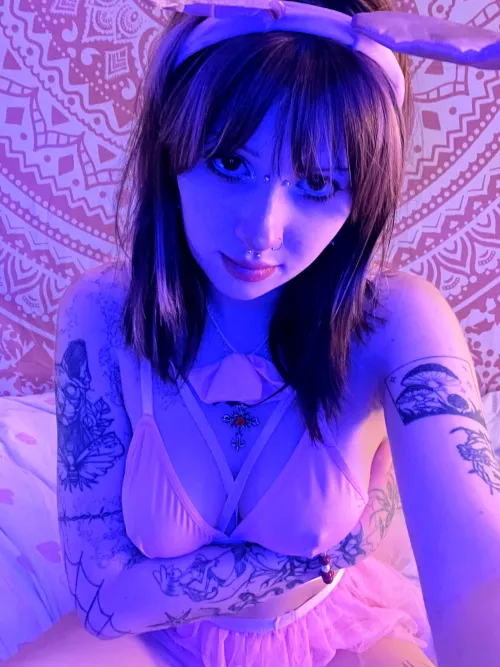 i think they're kinda small.. :<