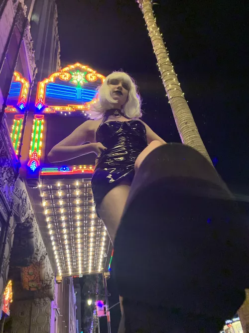 I will crush you under my shoe