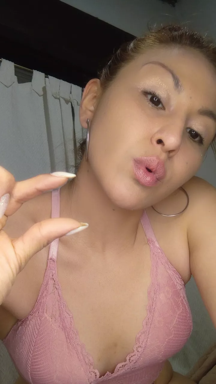 I won't let your miniature touch me