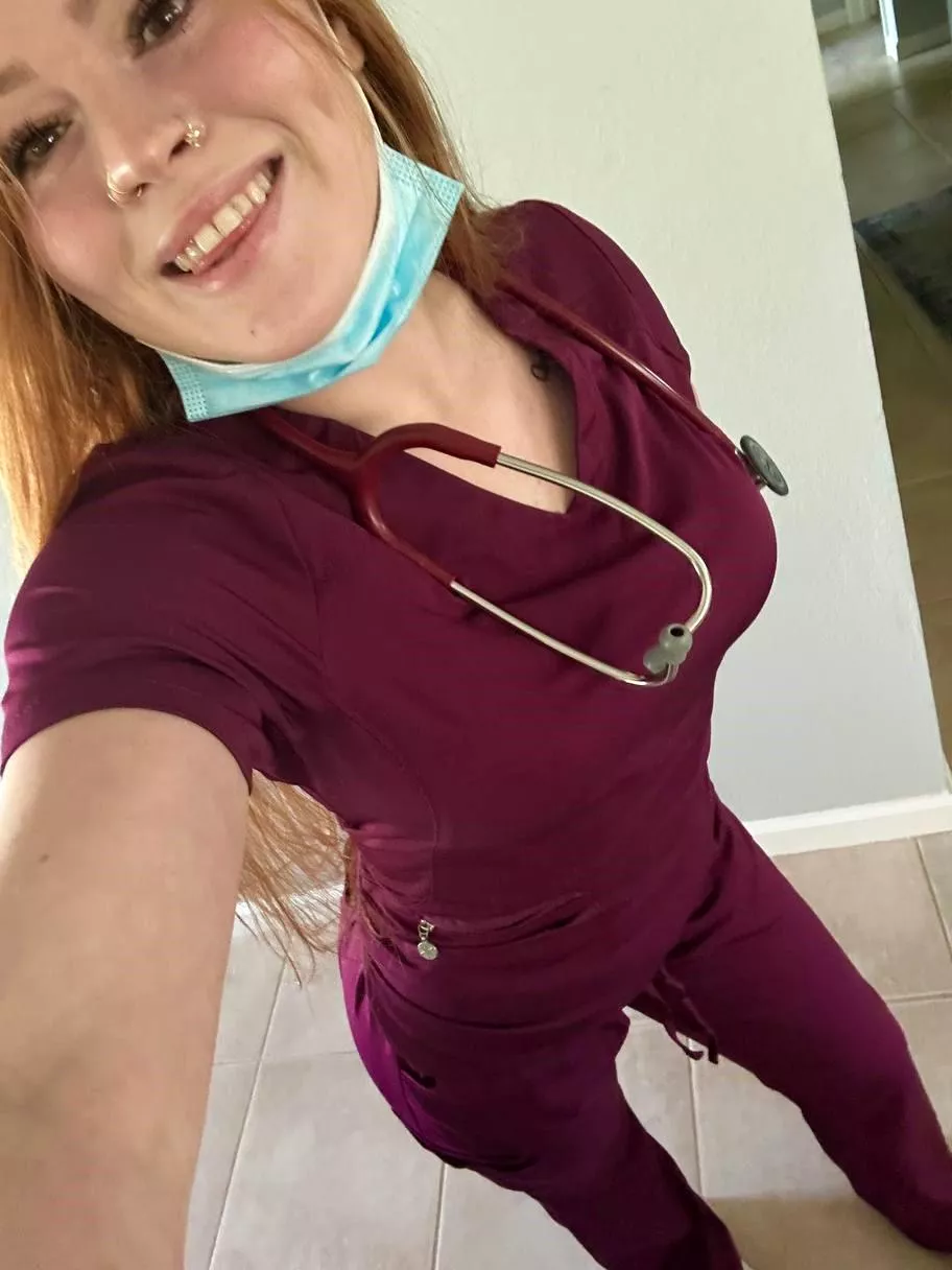 If I send you naked videos of me during work, will you jerk off to them?