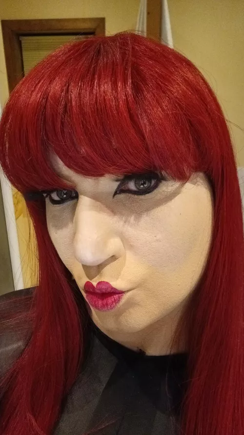 Ik verlang naar kleine piemels!