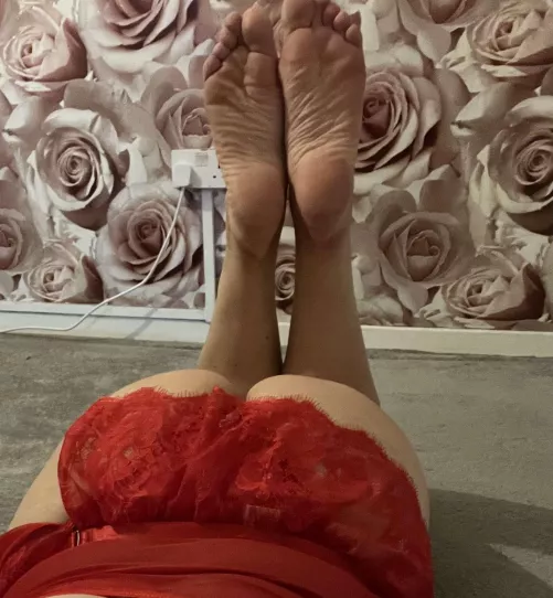 I’ll be the best present you receive this year 