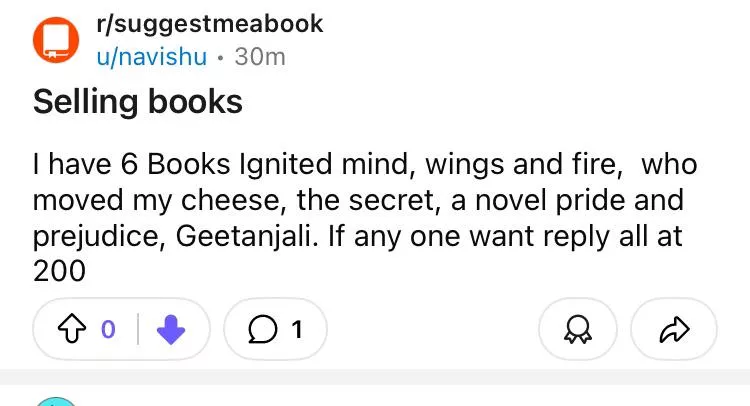 I’ll take just The Secret for $600