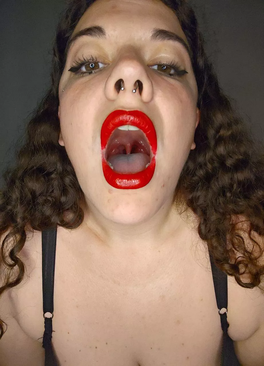 I'm going to have to use it on you then. {F}