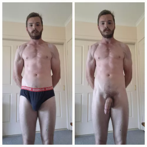 I'm loving showing off to you guys