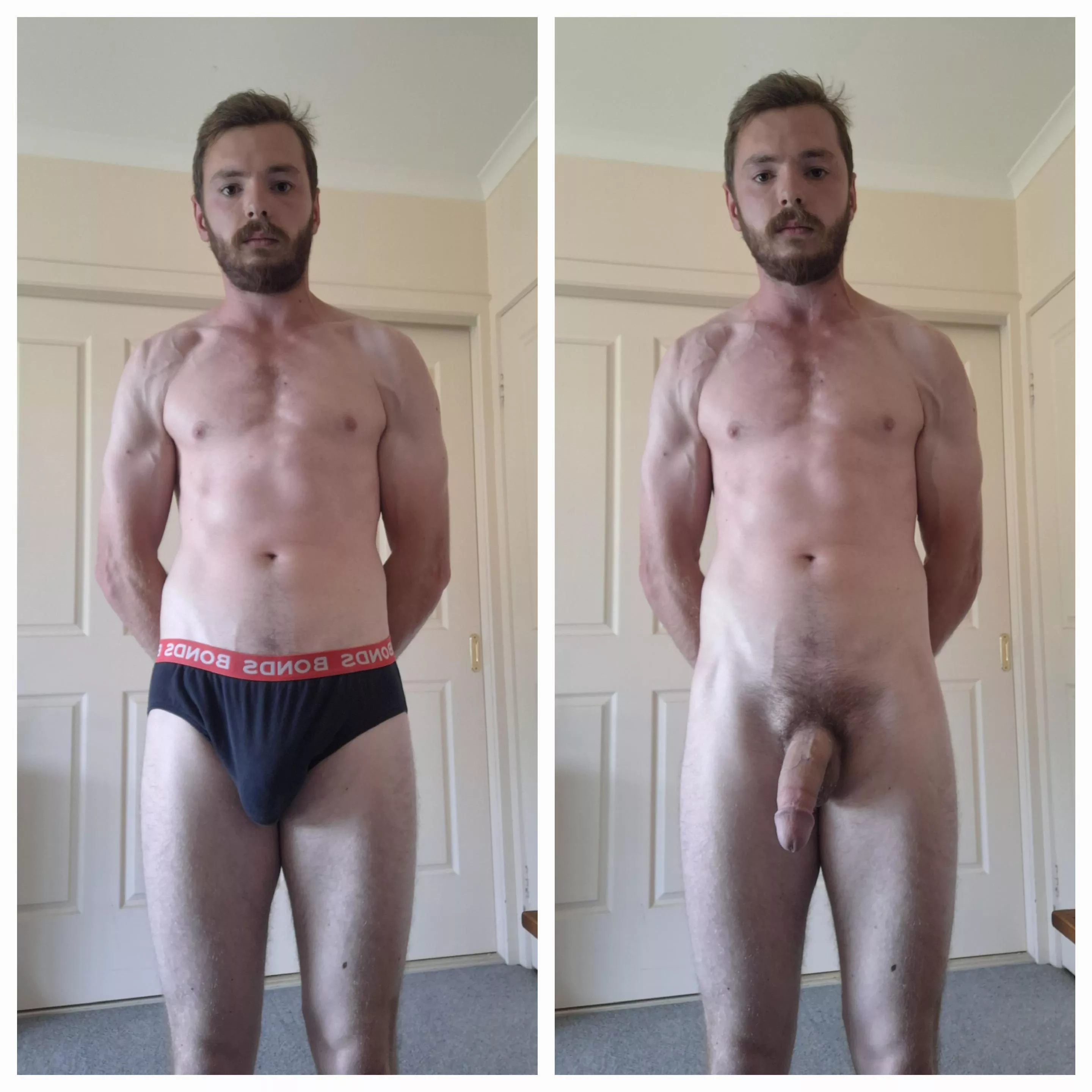 I'm loving showing off to you guys