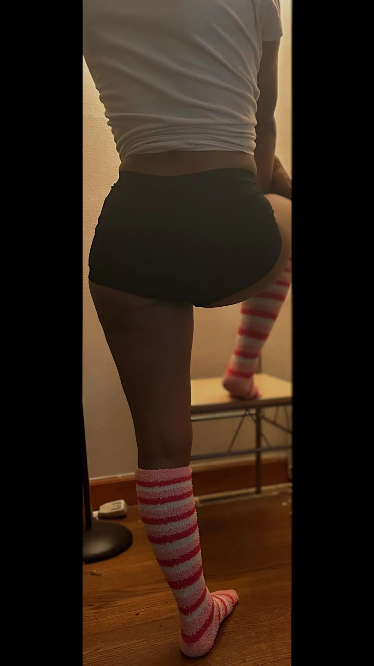 I’m not a one in a million kind of girl. I’m a lifetime kind of woman