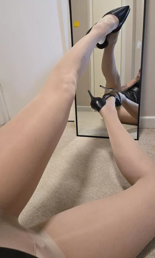 I'm ready to play... 