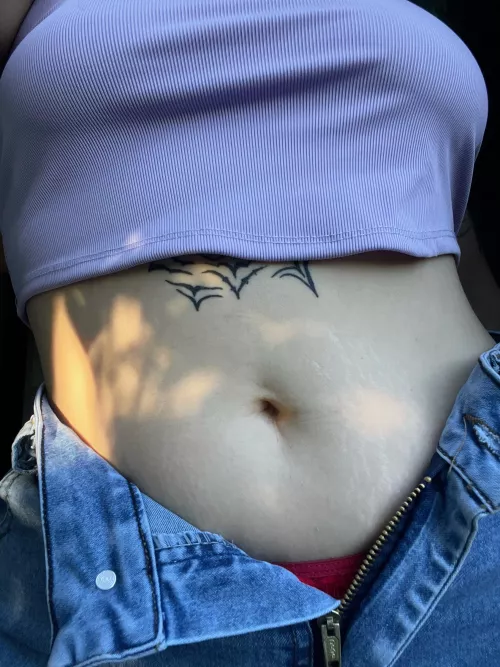 Im ready to play with it while you watch me