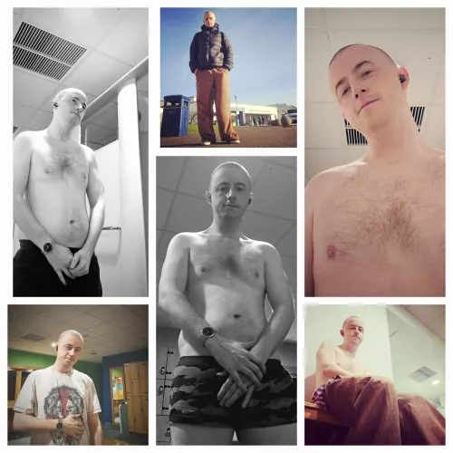 I'm still waiting for someone to give me another reason to sweat 🥵💦😈