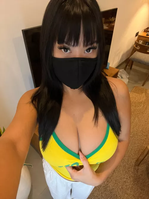 I’m the best choice to cheat on your wife