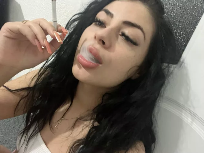 In a word...Pleasure 