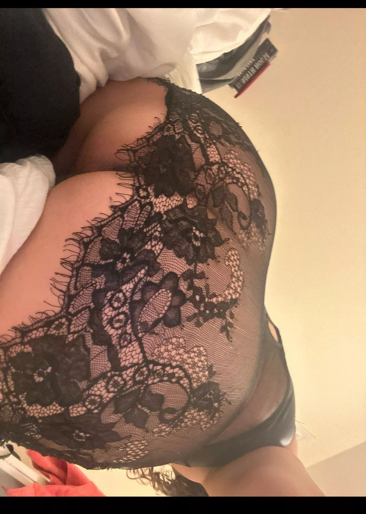 In my best belfie butthavior 