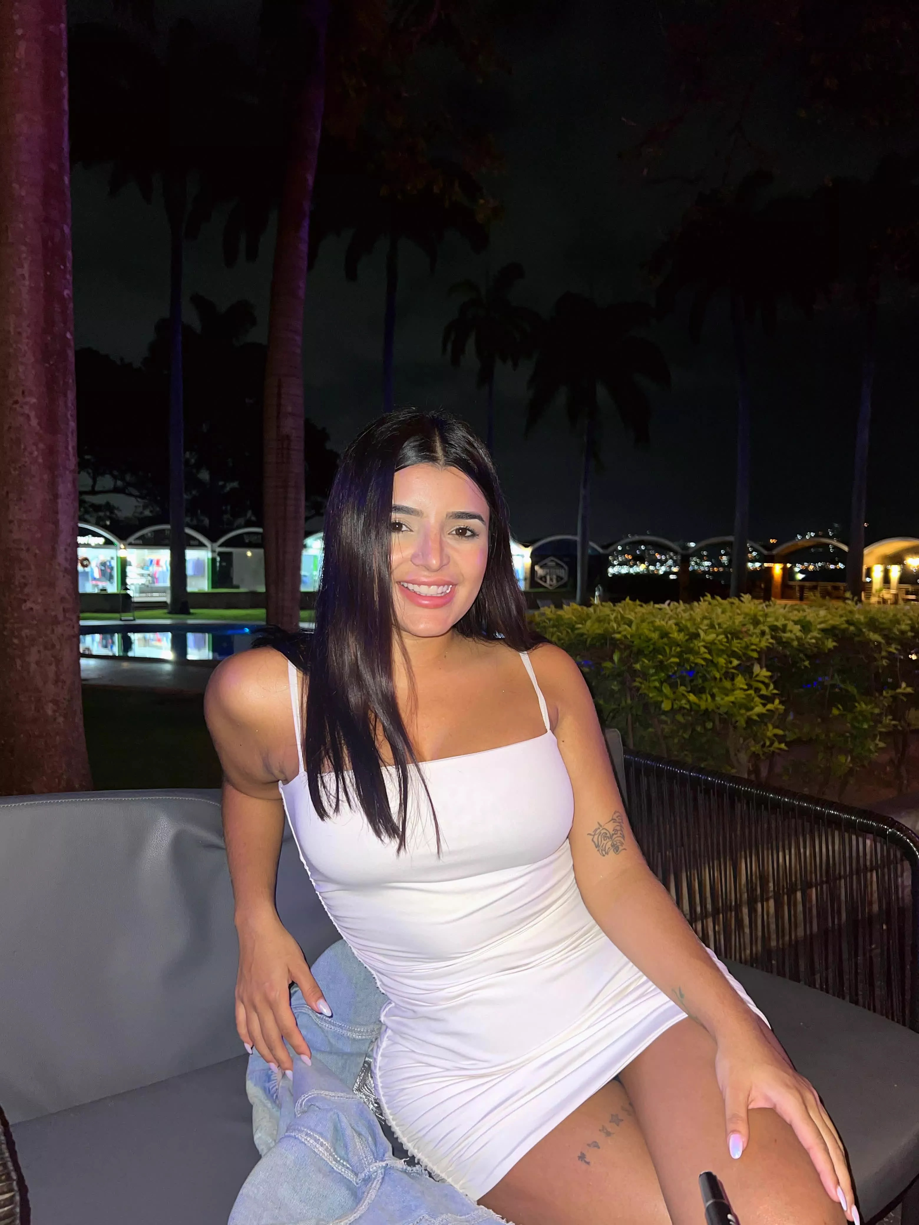 In the process of becoming my best self...