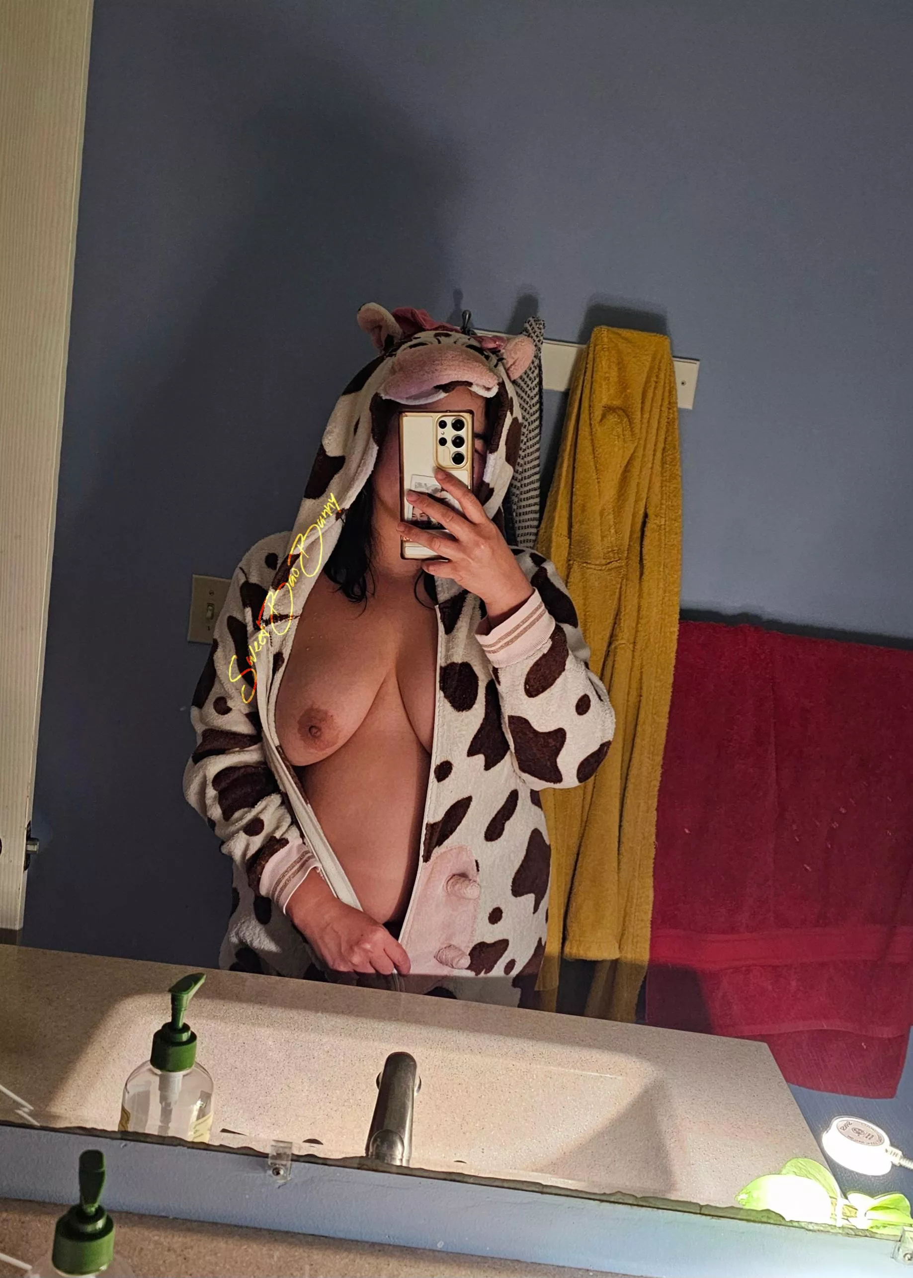 Is it bad that I'm over winter already? 