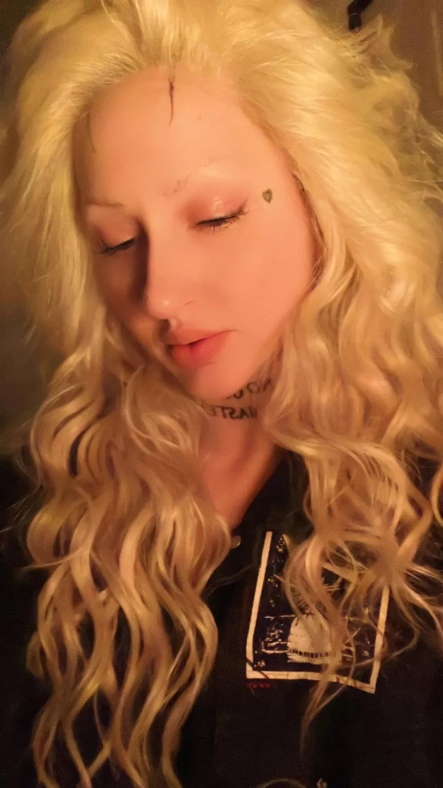 Is this cute enough? 🙄