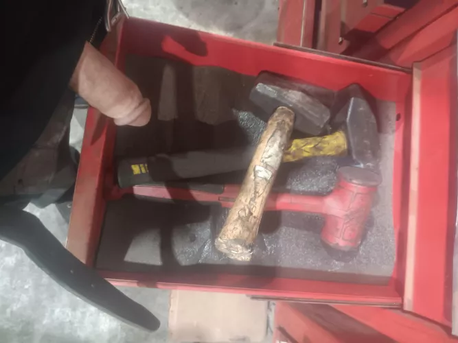 Is this the right drawer for this tool?