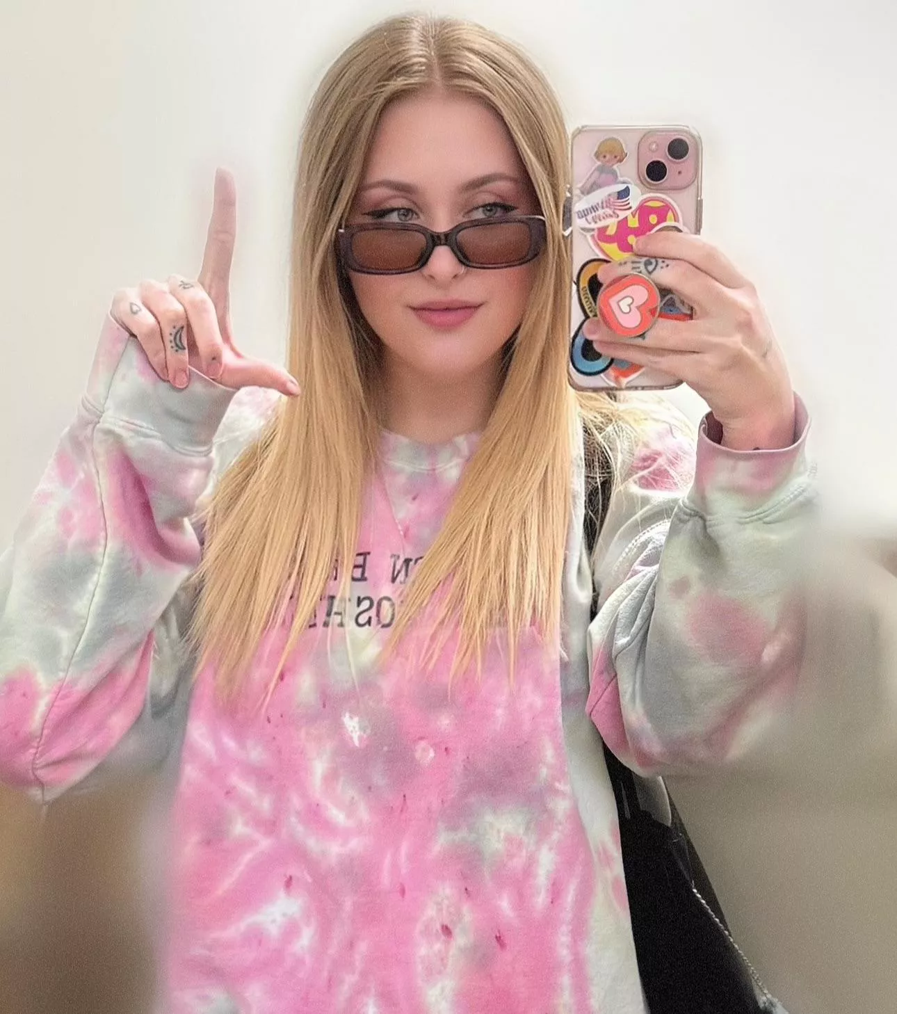 it’s so easy for you to fall down the rabbit hole for me and get on your knees for me