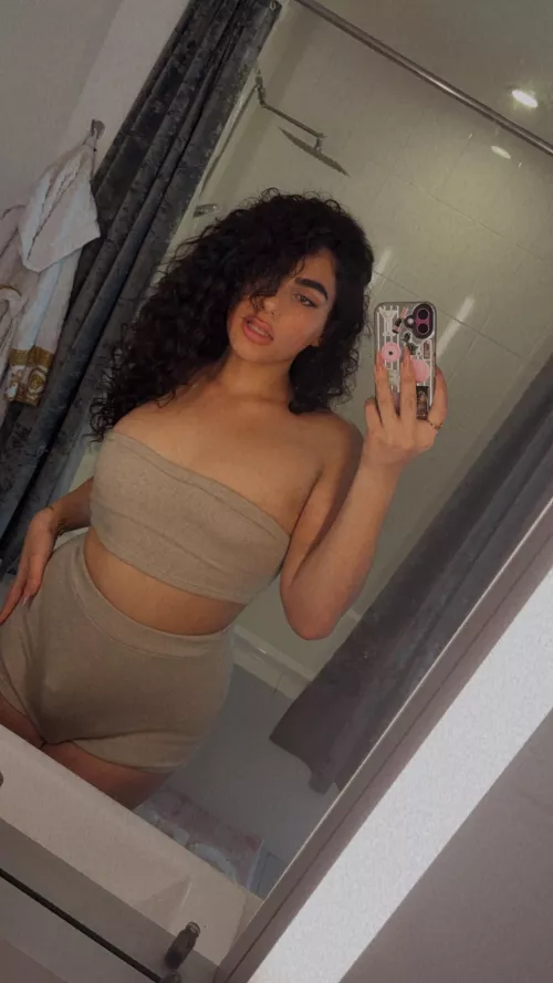 I've found more fulfillment in my identity as a woman