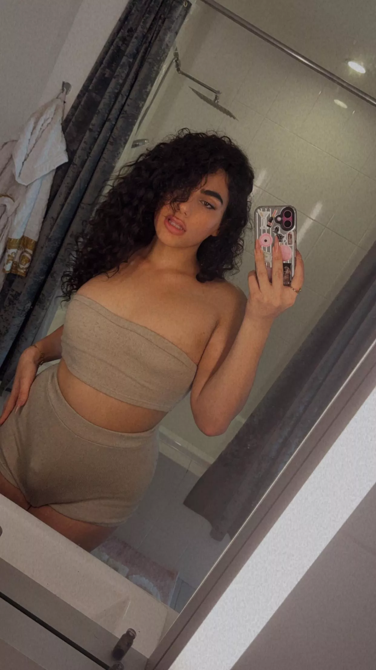 I've found more fulfillment in my identity as a woman