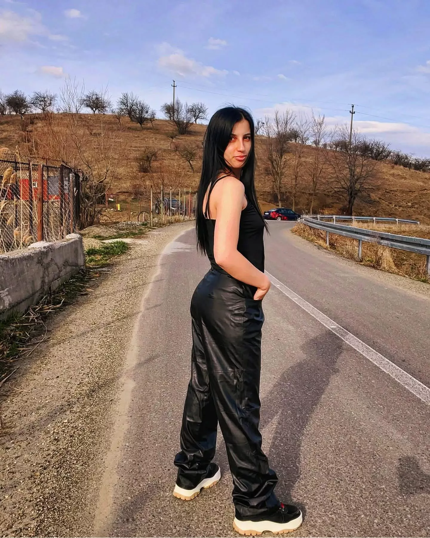 I’ve wiped cum off these pants so many times I can’t even count 😇🤓