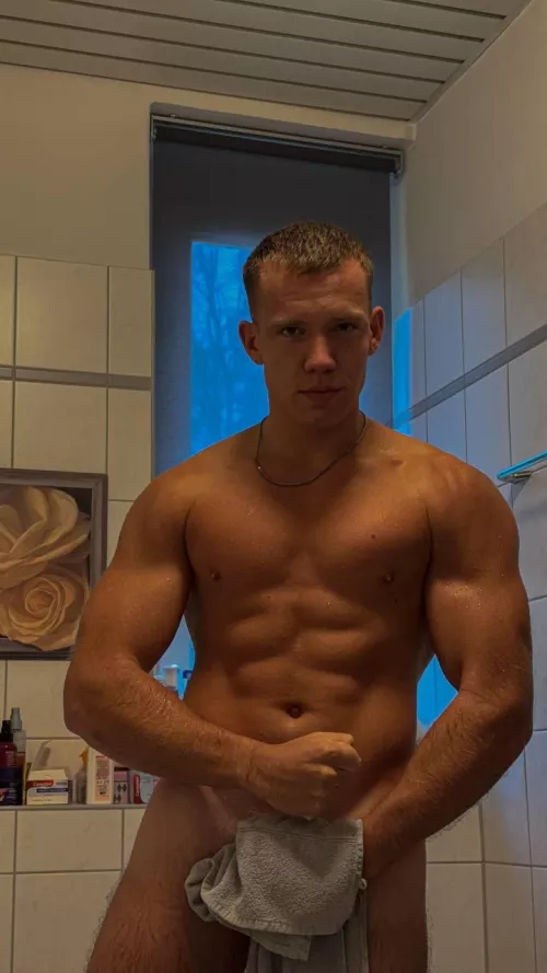 Join me… you know you want to. 🔥