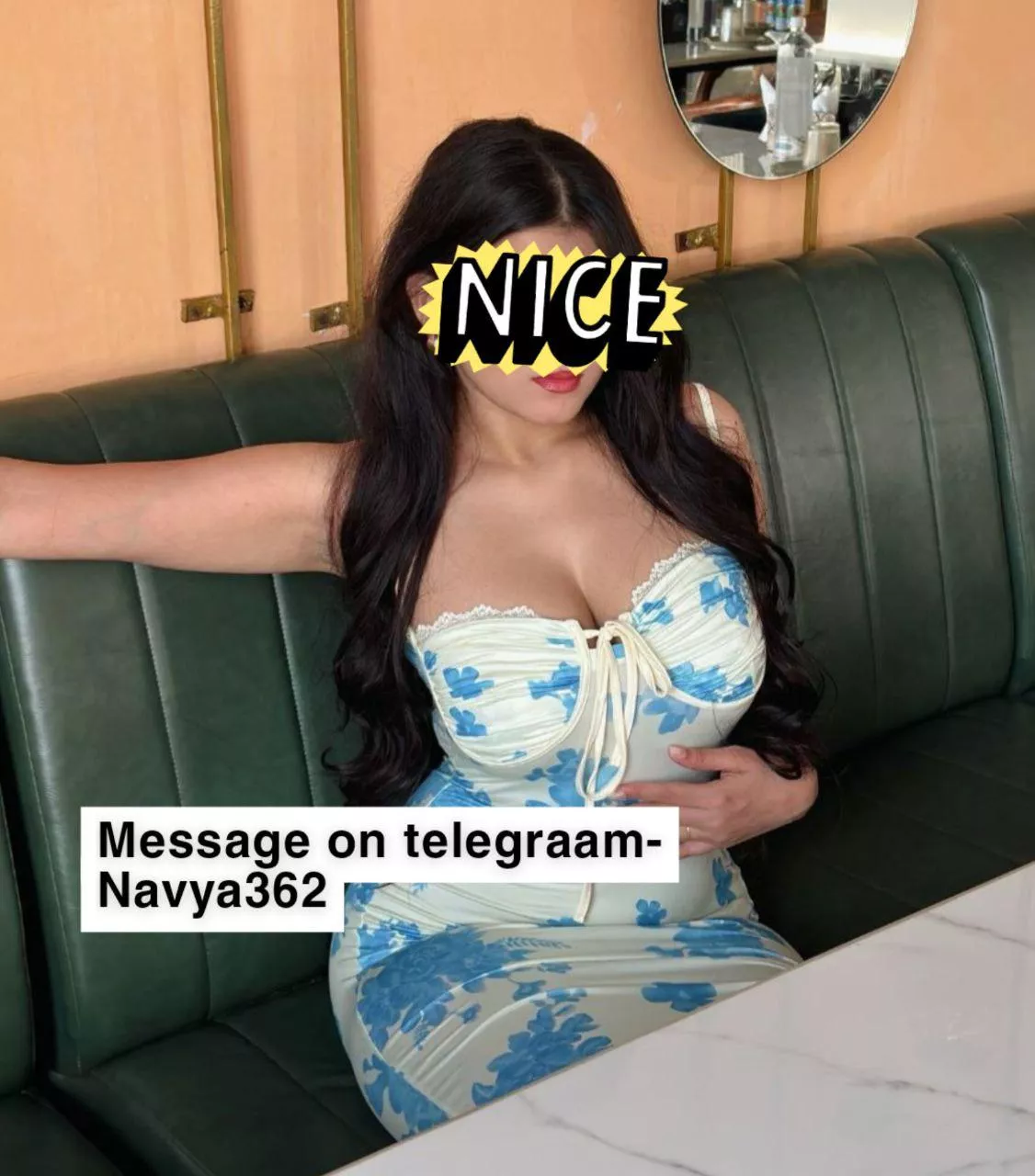 Just a flirty F20 open to new experiences