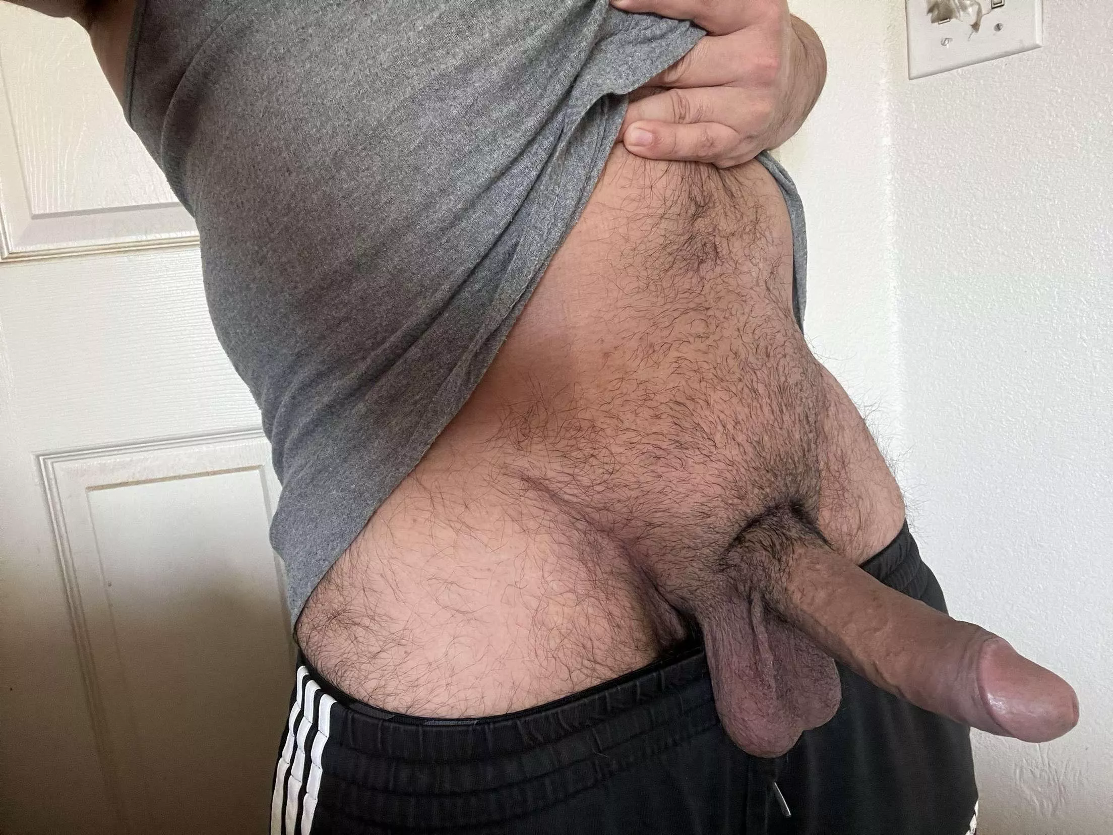 Just got out of a cold, who wants to keep warm ? 