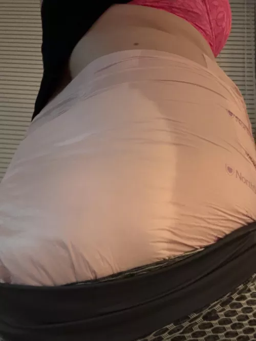 Just havin fun my way