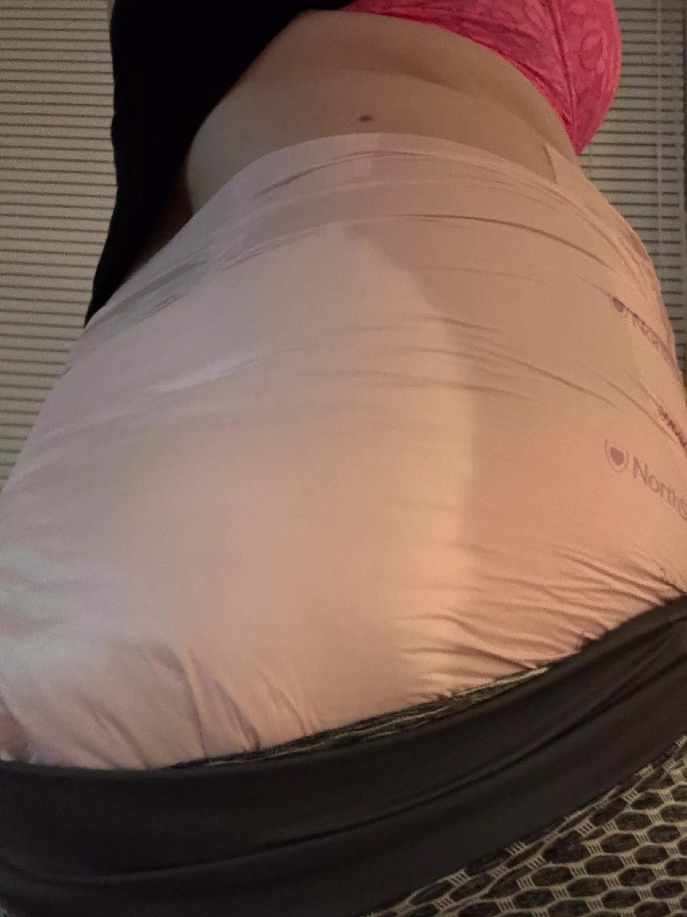 Just havin fun my way