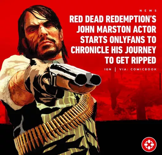 Just to track the progress…