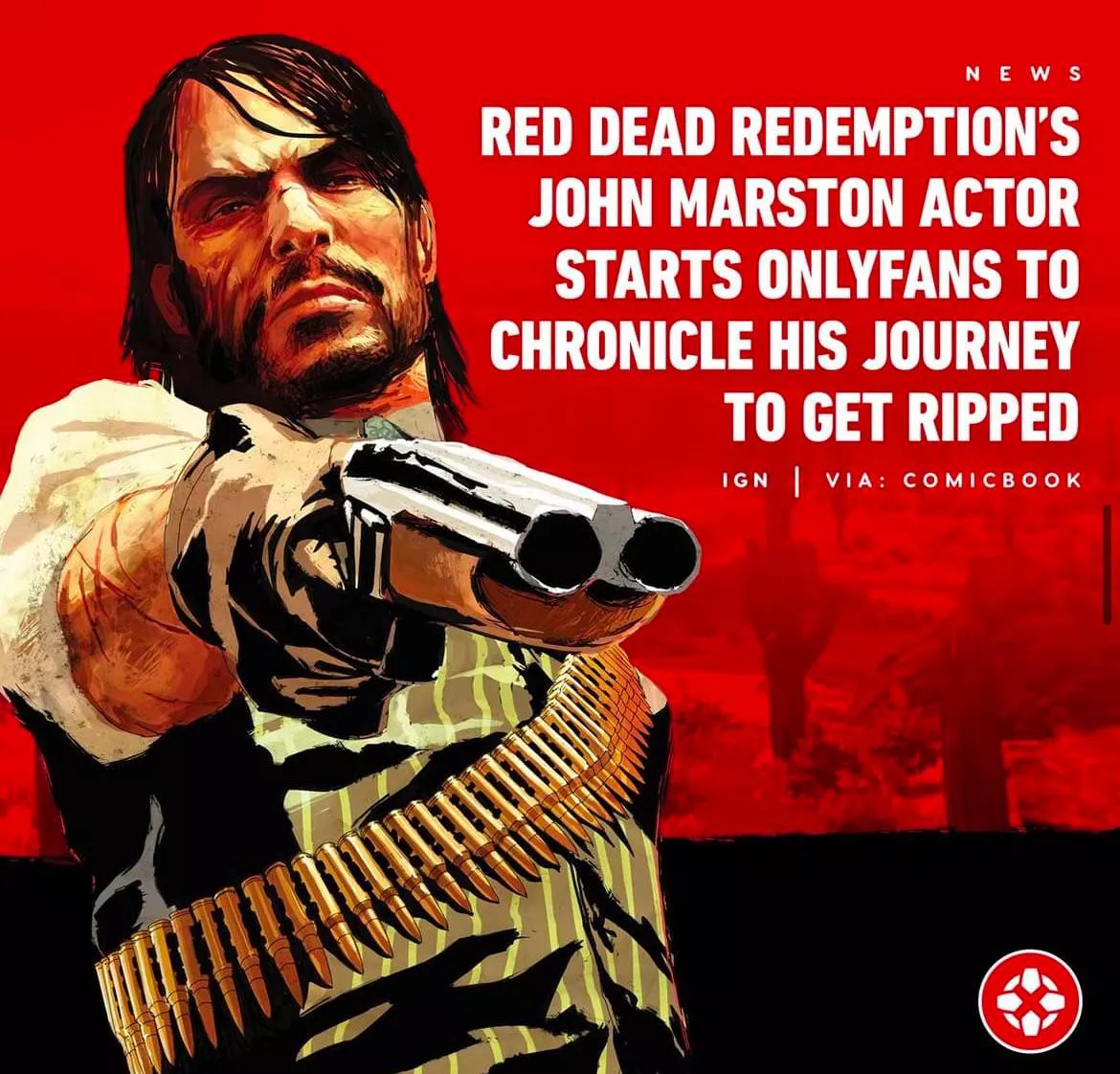 Just to track the progress…