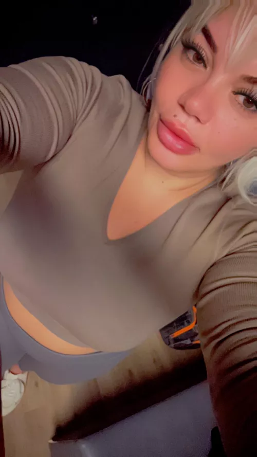 Kom jij met mij cardio doen?