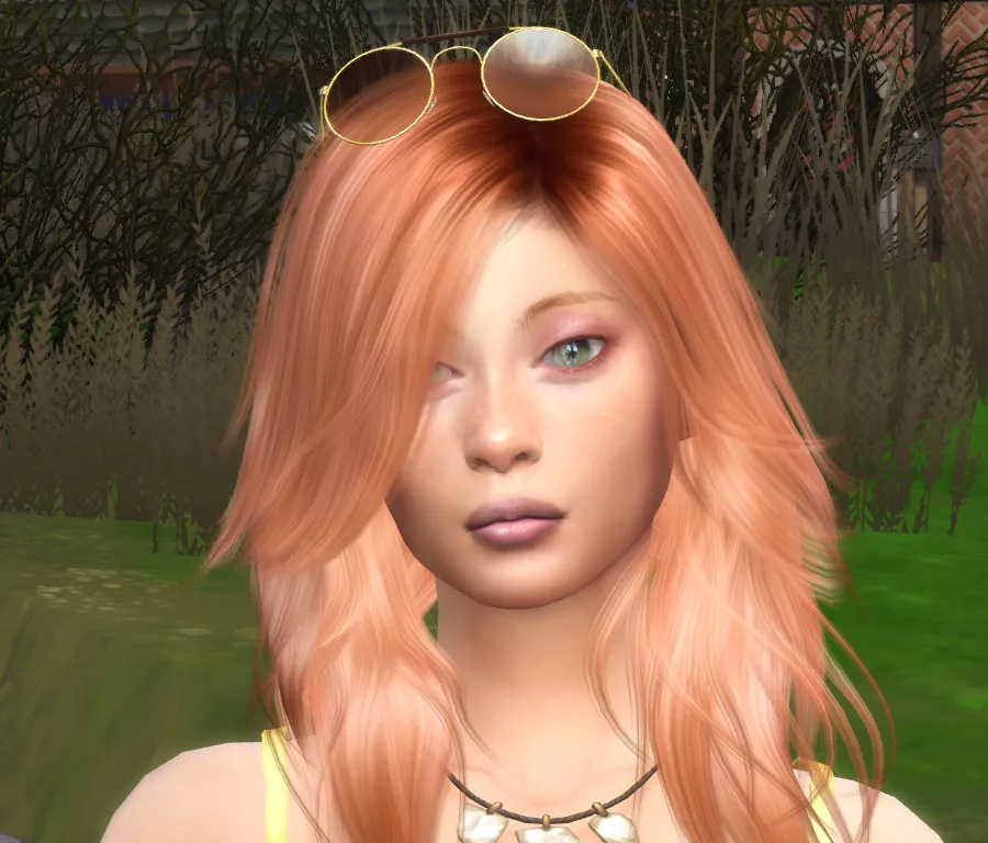 Kriszta Sebestyen (download link in comments)