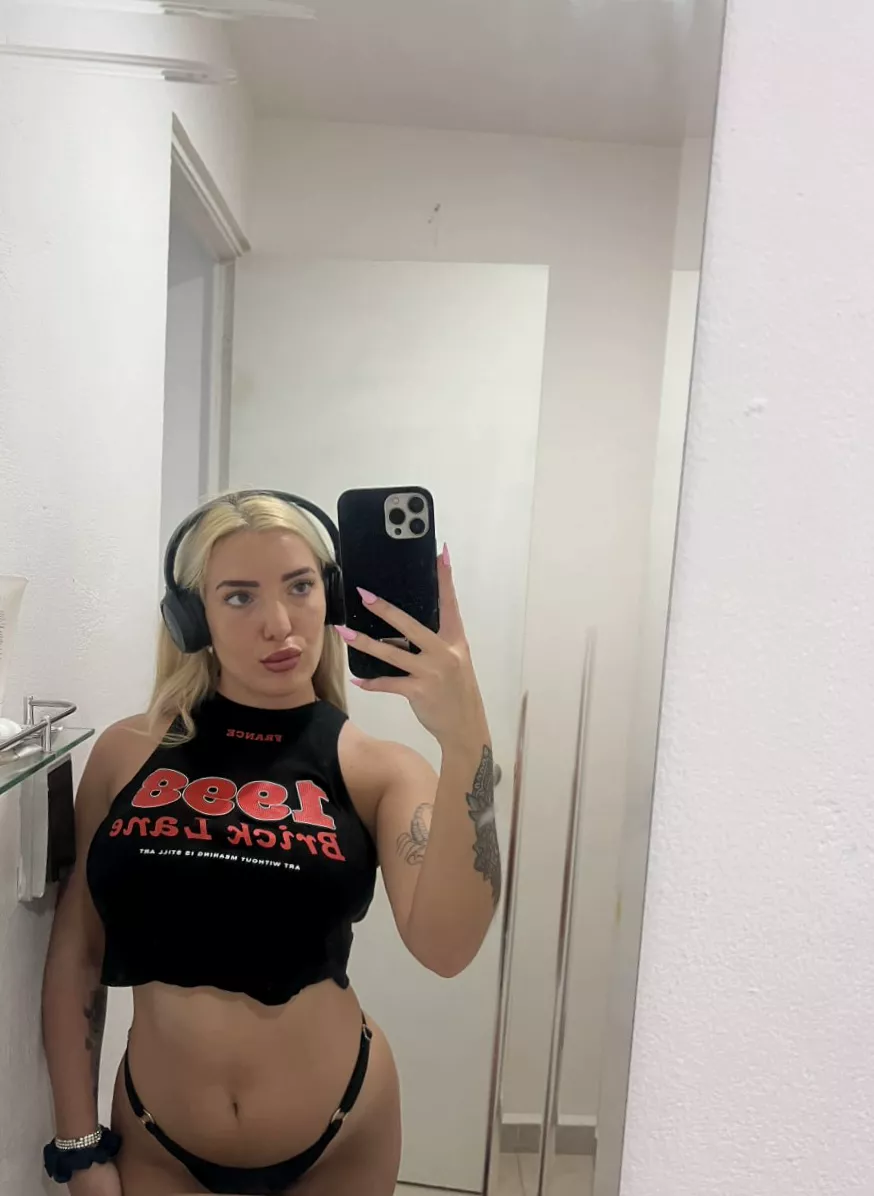 leaving this for you.